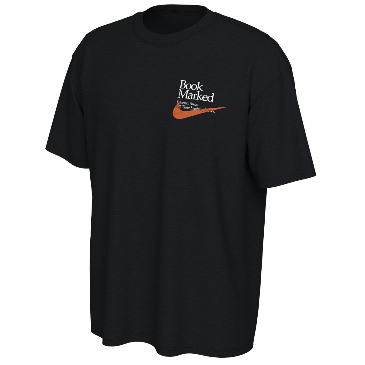 Devin Booker Phoenix Suns Unisex All-Time Scoring Leader T-Shirt Online