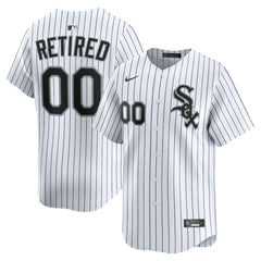 Chicago White Sox Nike Home Limited Pick-A-Player Retired Roster Jersey | MLB Near me