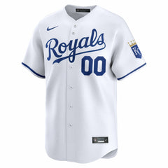 Kansas City Royals Nike Home Limited Pick-A-Player Retired Roster Jersey | MLB Near me