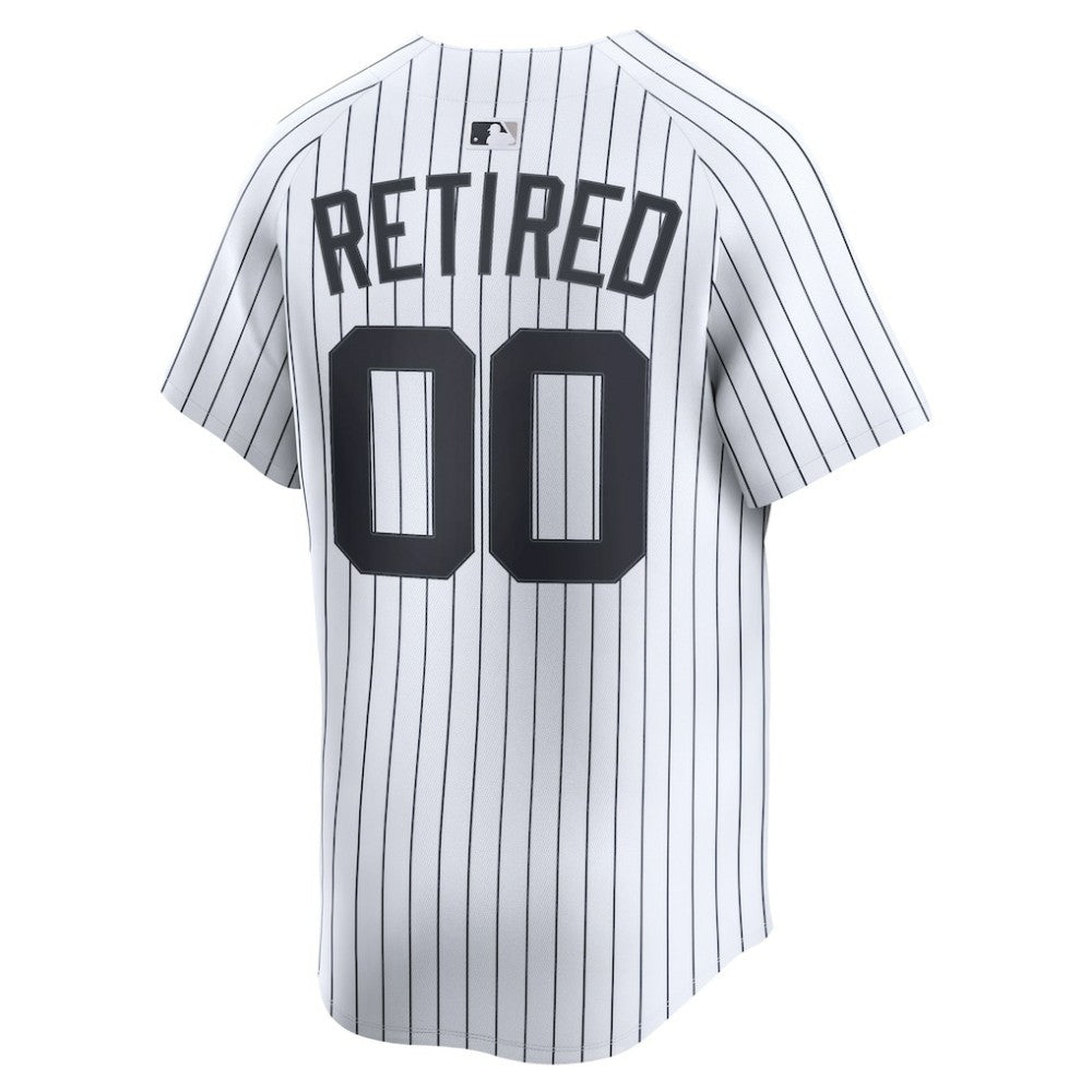 New York Yankees Nike Home Limited Pick-A-Player Retired Roster Jersey | MLB Near me