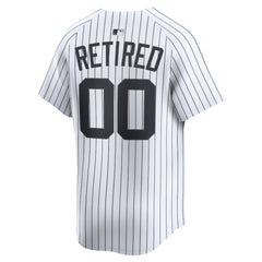 New York Yankees Nike Home Limited Pick-A-Player Retired Roster Jersey | MLB Near me