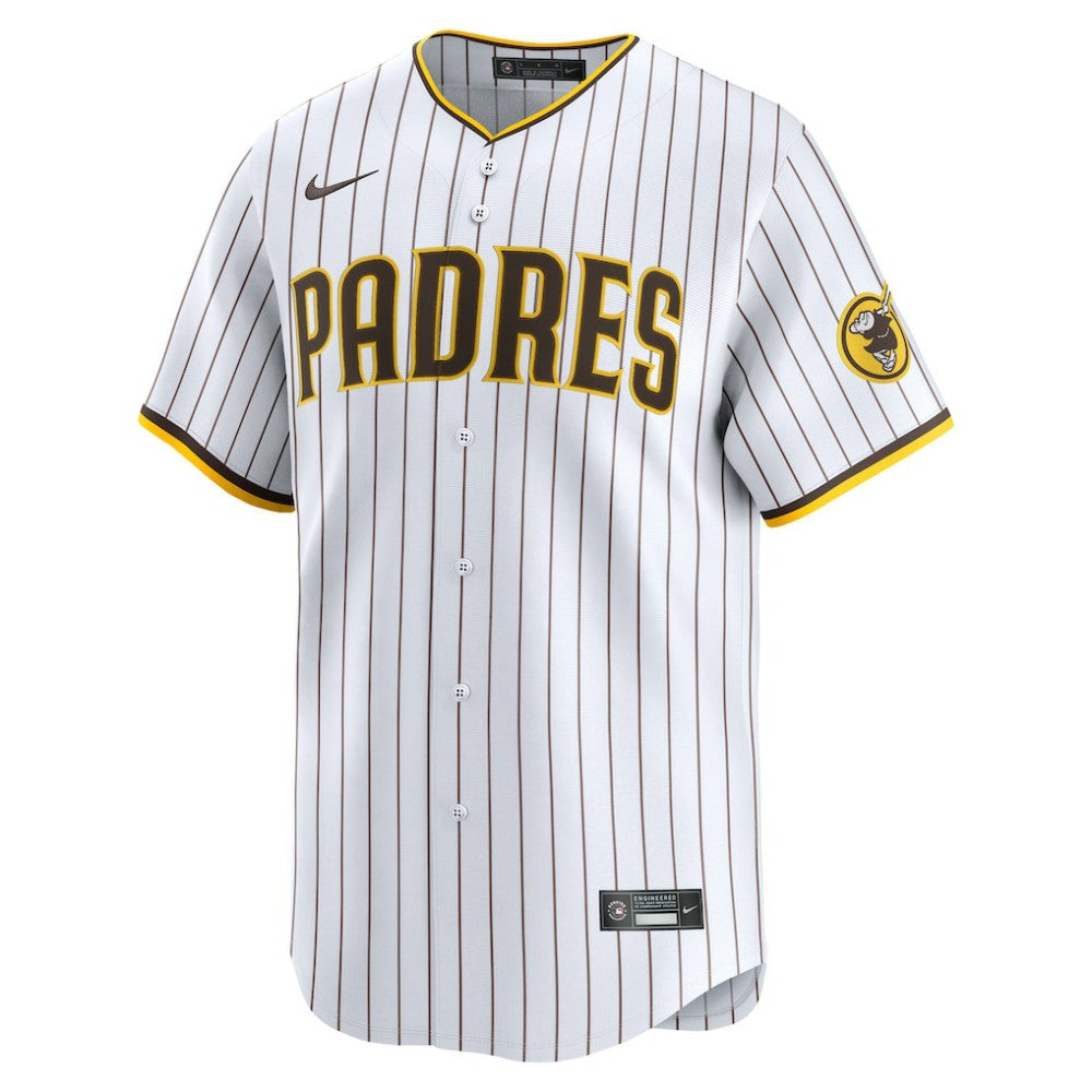 San Diego Padres Nike Home Limited Pick-A-Player Retired Roster Jersey | MLB Outlet