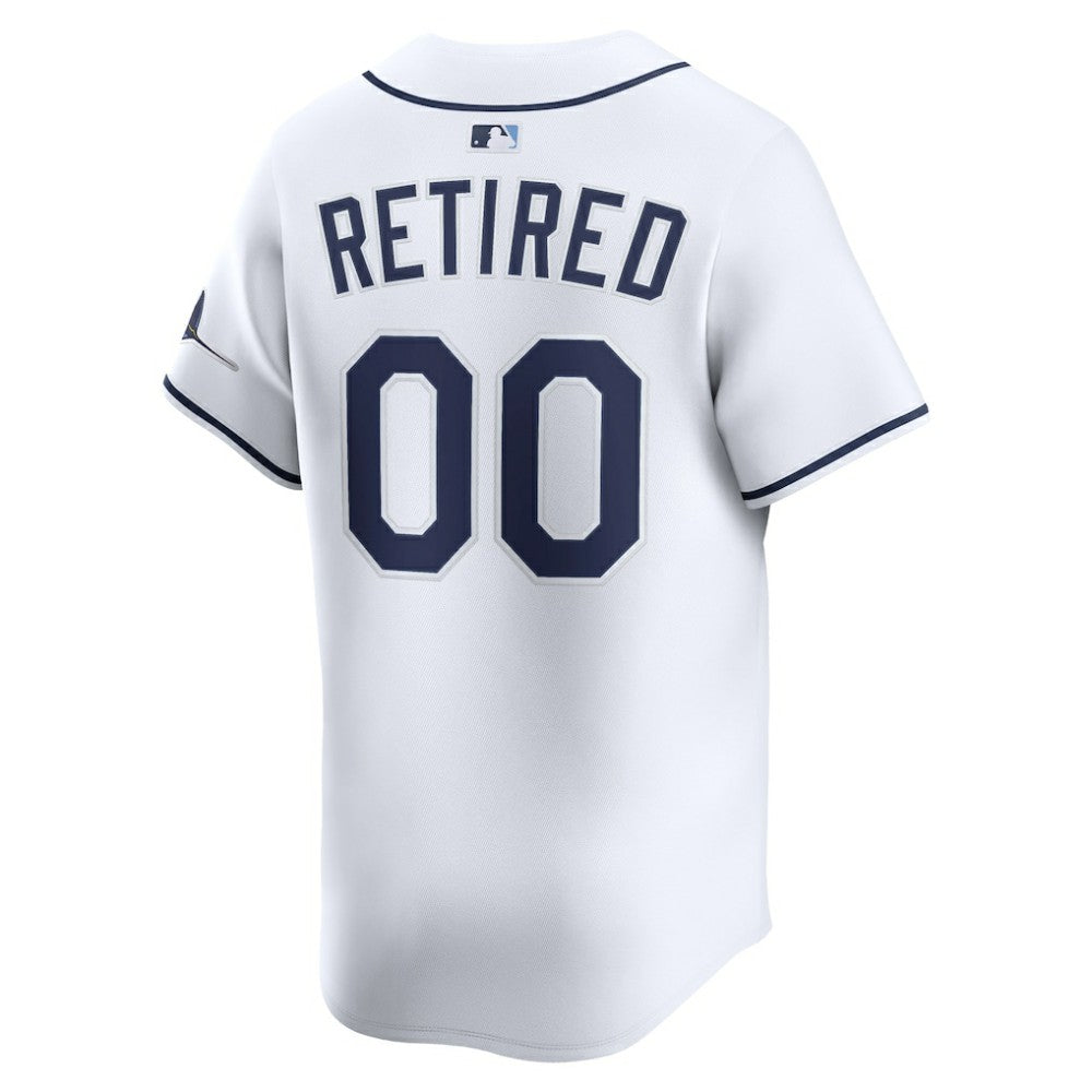 Tampa Bay Rays Nike Home Limited Pick-A-Player Retired Roster Jersey | MLB New