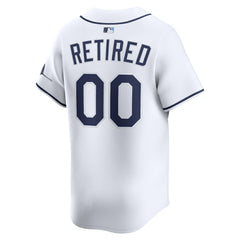 Tampa Bay Rays Nike Home Limited Pick-A-Player Retired Roster Jersey | MLB New
