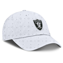 Las Vegas Raiders Fanatics Women's Neutral Zone Adjustable Hat