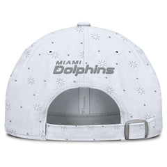 Miami Dolphins Fanatics Women's Neutral Zone Adjustable Hat