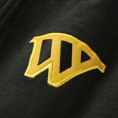 Golden State Warriors FISLL x Benny Gold Unisex Statement Edition Full-Zip Hoodie sale On Sale