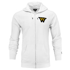 Golden State Warriors FISLL x Benny Gold Unisex Association Edition Full-Zip Hoodie sale Outlet