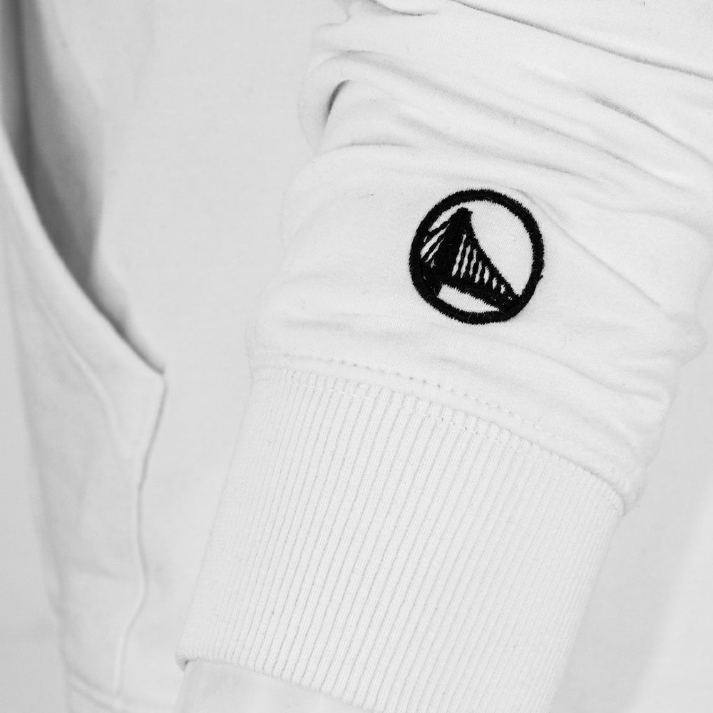 Golden State Warriors FISLL x Benny Gold Unisex Association Edition Full-Zip Hoodie sale Outlet