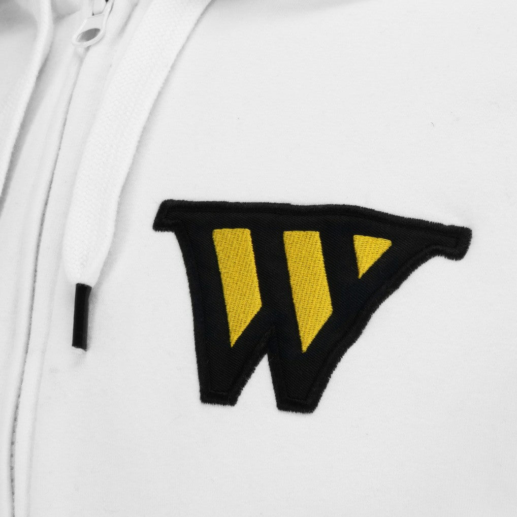 Golden State Warriors FISLL x Benny Gold Unisex Association Edition Full-Zip Hoodie sale Outlet