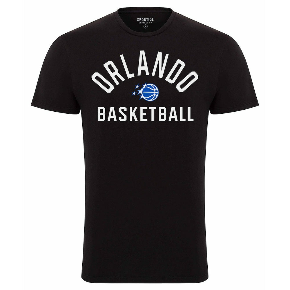 Orlando Magic Sportiqe Unisex Bingham Premium T-Shirt Outlet