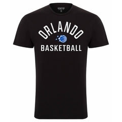 Orlando Magic Sportiqe Unisex Bingham Premium T-Shirt Outlet