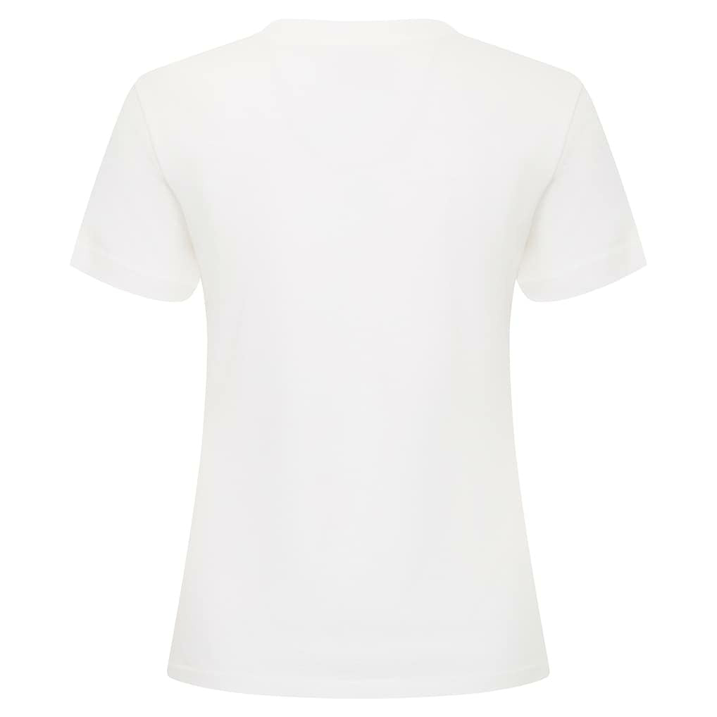 Orlando Magic Sportiqe Women's Arcadia Premium T-Shirt Discount