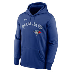 Anthony Santander Toronto Blue Jays Nike Name & Number Performance Pullover Hoodie | MLB Outlet