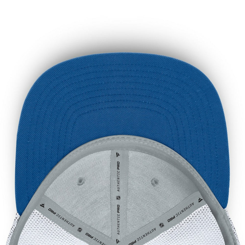 New York Rangers Fanatics Centennial Authentic Pro Structured Trucker Adjustable Hat Sale
