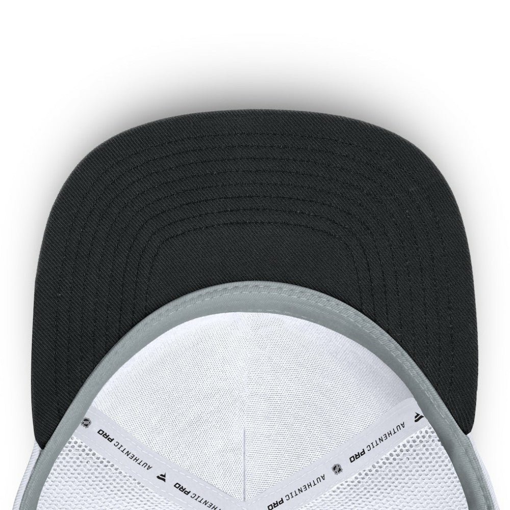 Chicago Blackhawks Fanatics Centennial Foam Front Adjustable Trucker Hat Discount