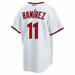 José Ramírez Cleveland Guardians Nike Home Replica Jersey | MLB Shop