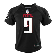 Atlanta Falcons Nike Michael Penix Jr.  Preschool Team Game Jersey