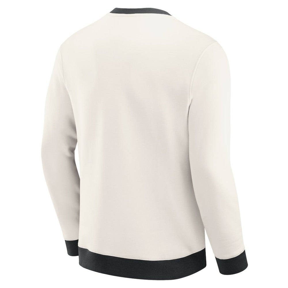 Vegas Golden Knights Darius Rucker Collection by Fanatics Colorblock Pullover Sweatshirt Sale