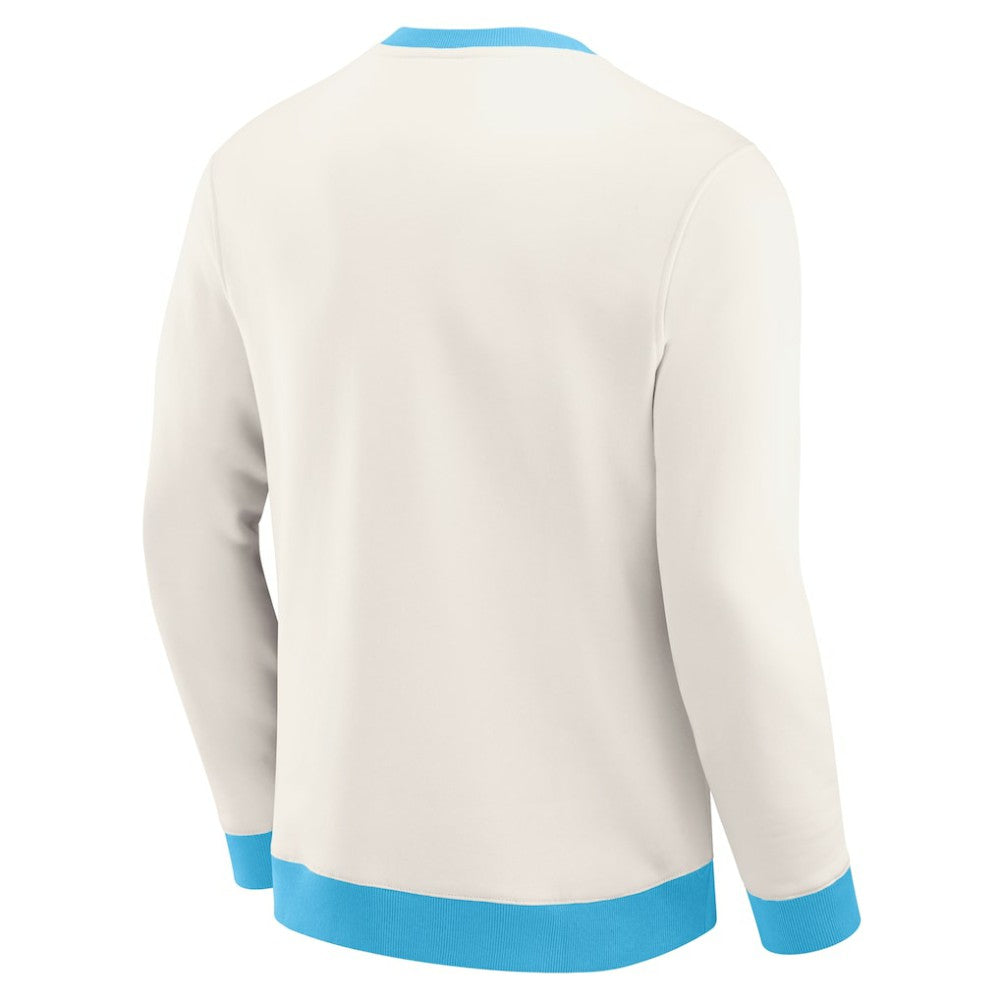 Utah Hockey Club Darius Rucker Collection by Fanatics Colorblock Pullover Sweatshirt Sale