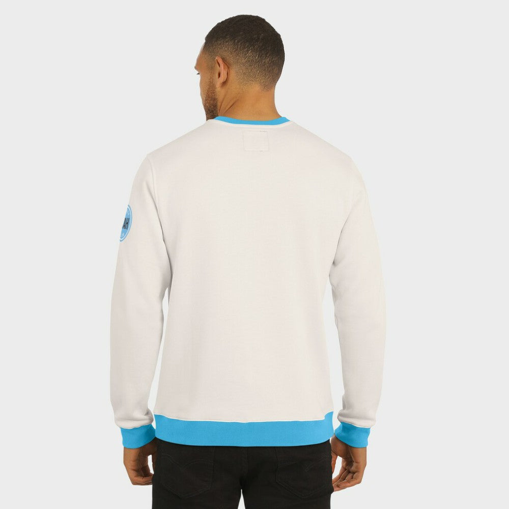 Utah Hockey Club Darius Rucker Collection by Fanatics Colorblock Pullover Sweatshirt Sale