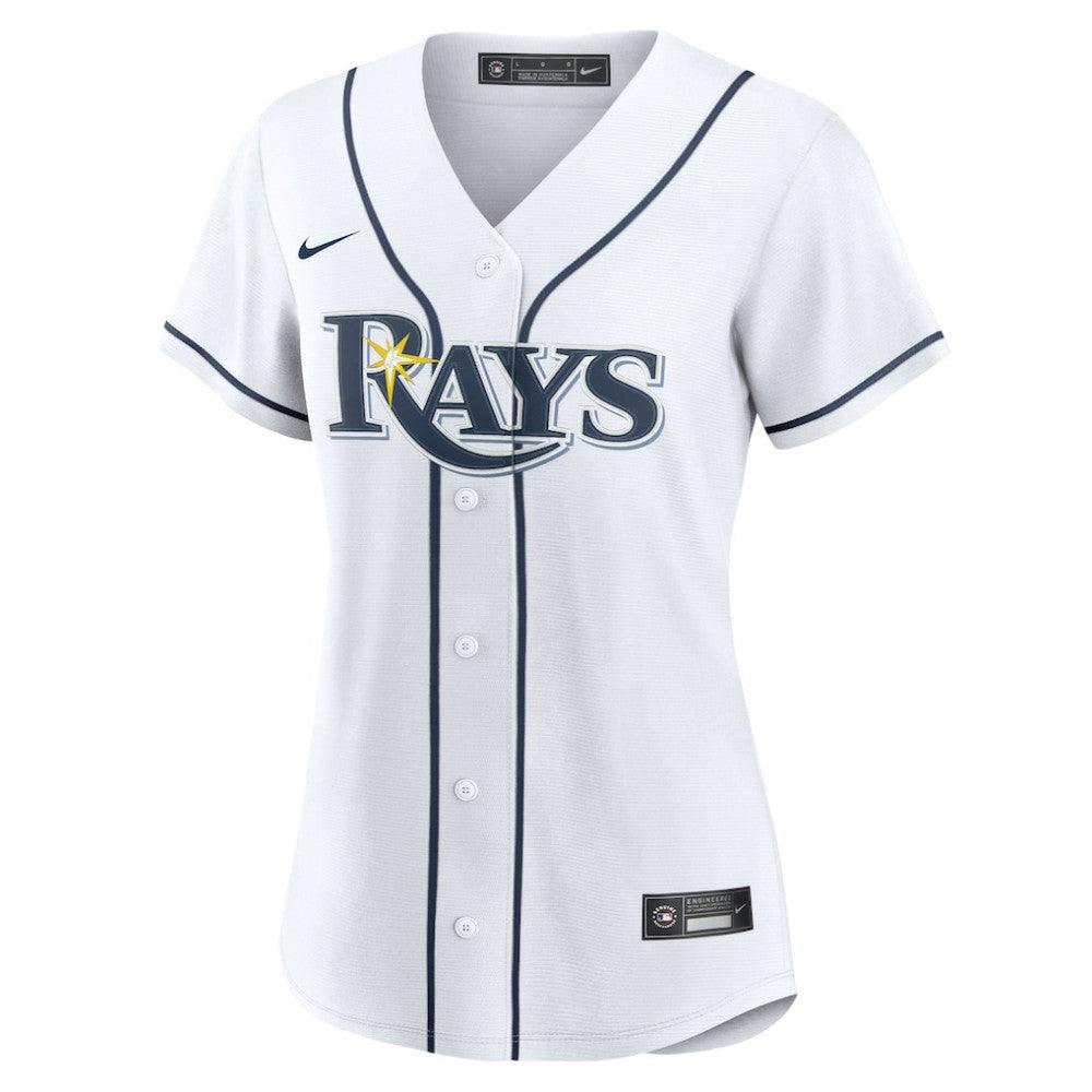 Jonathan Aranda Tampa Bay Rays Nike Women's Home Replica Jersey | MLB Online