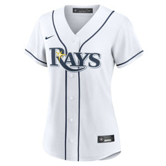 Jonathan Aranda Tampa Bay Rays Nike Women's Home Replica Jersey | MLB Online