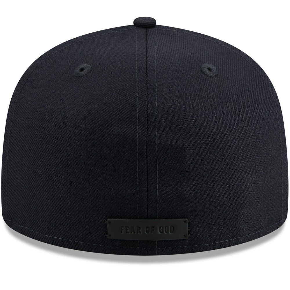 New York Yankees New Era x Fear of God 2024 World Series 59FIFTY Fitted Hat | MLB Online