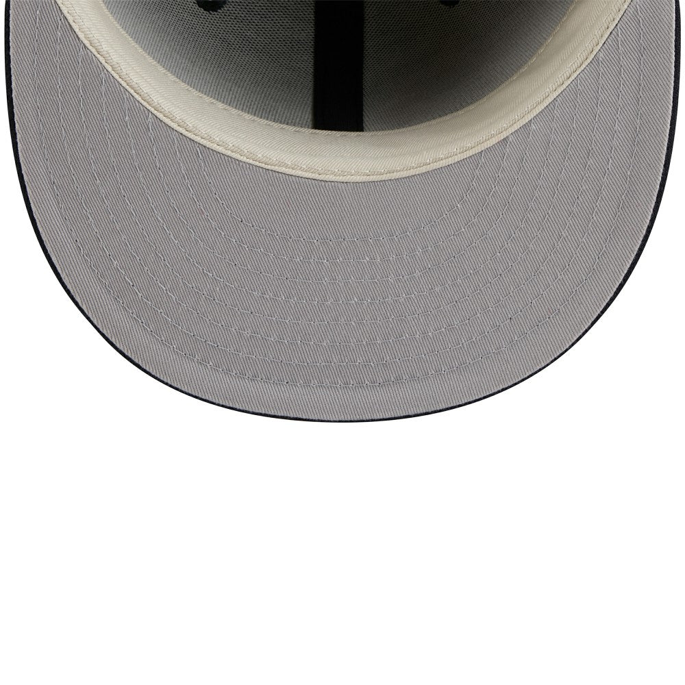 New York Yankees New Era x Fear of God 2024 World Series 59FIFTY Fitted Hat | MLB Online