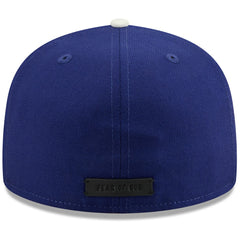Los Angeles Dodgers New Era x Fear of God 2024 World Series 59FIFTY Fitted Hat | MLB Shop