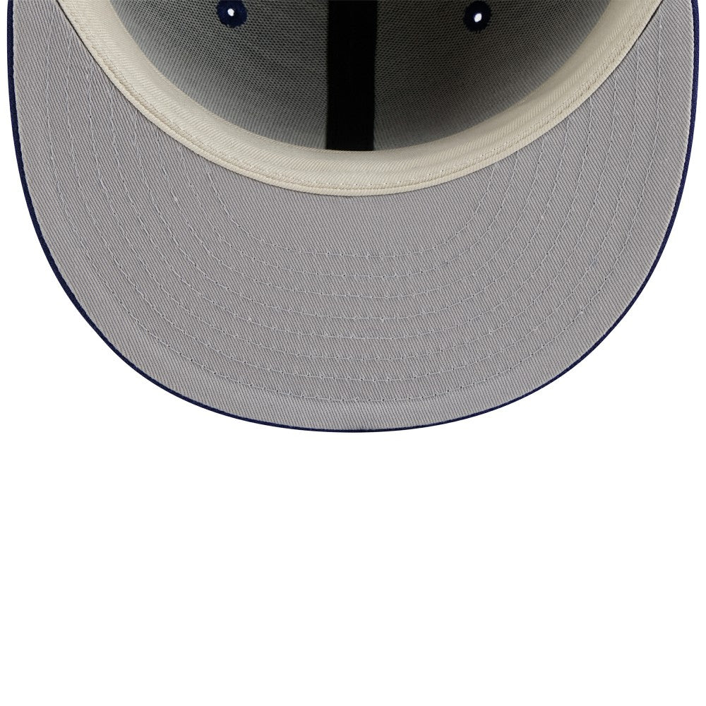 Los Angeles Dodgers New Era x Fear of God 2024 World Series 59FIFTY Fitted Hat | MLB Shop