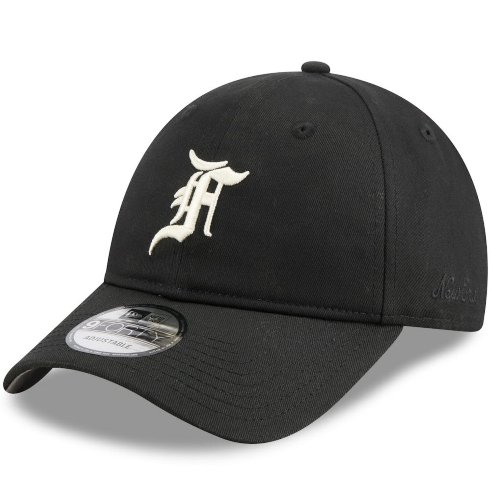 Chicago White Sox New Era x Fear of God 9FORTY Adjustable Hat | MLB US