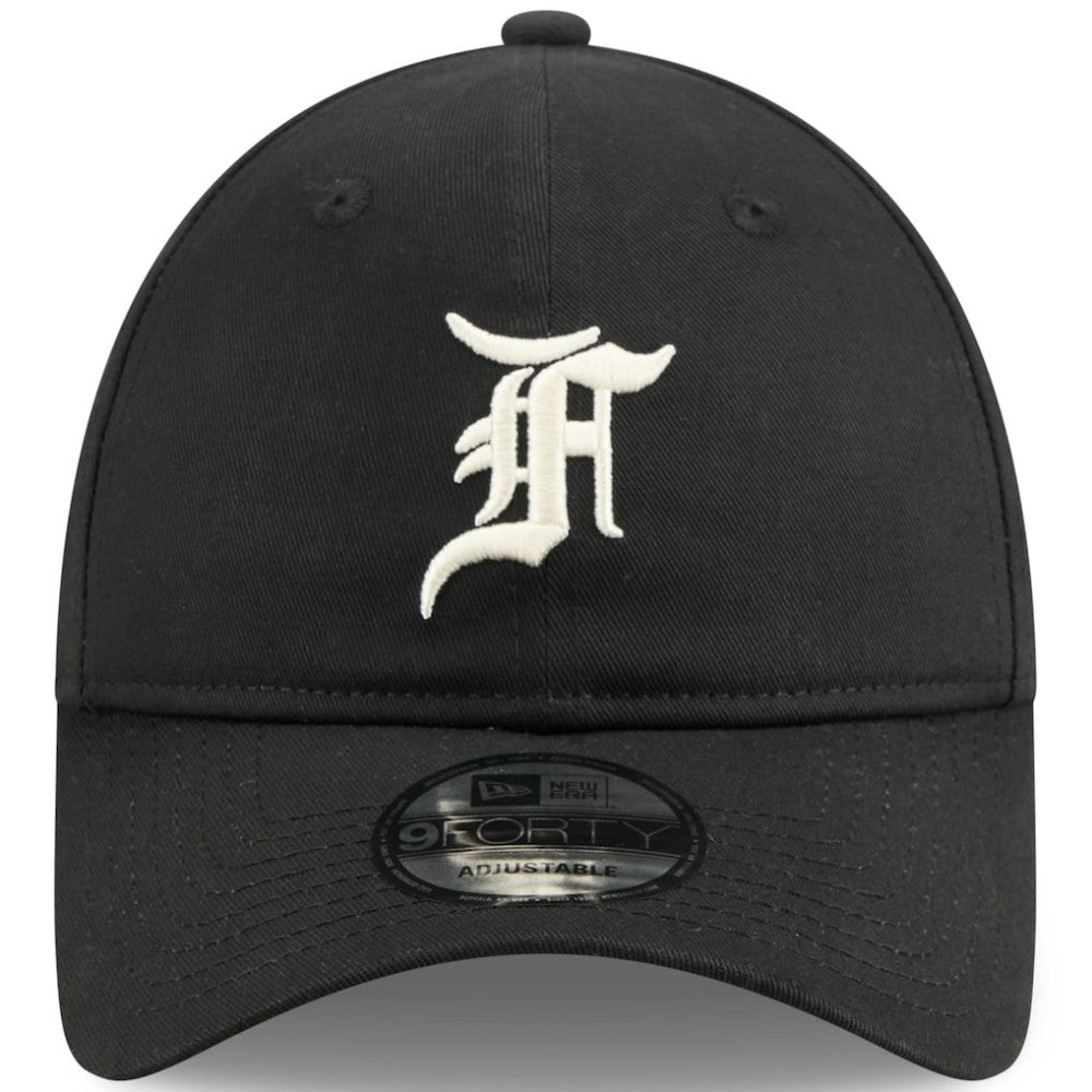 Chicago White Sox New Era x Fear of God 9FORTY Adjustable Hat | MLB US