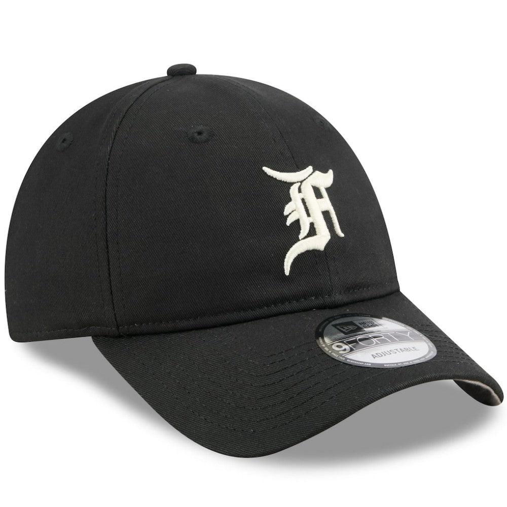 Chicago White Sox New Era x Fear of God 9FORTY Adjustable Hat | MLB US