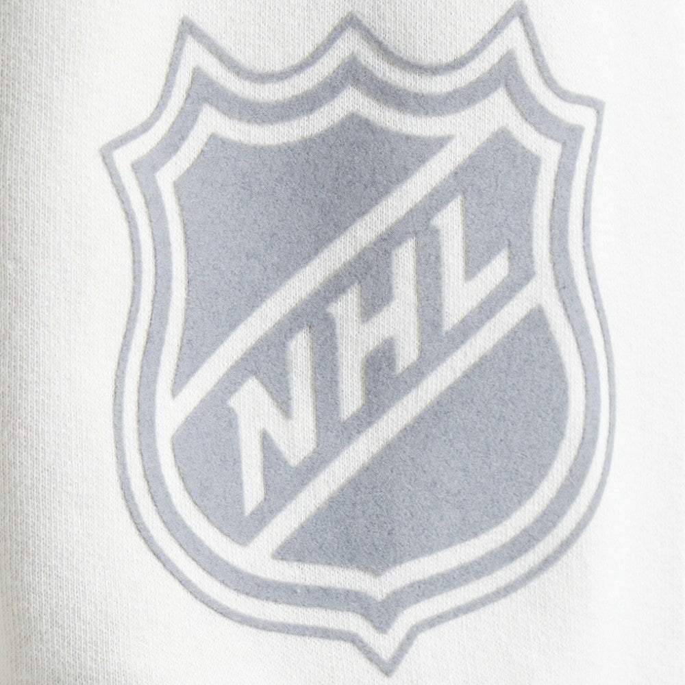 Tampa Bay Lightning Todd Snyder by Fanatics Relaxed Canadian Fleece Crew On Sale