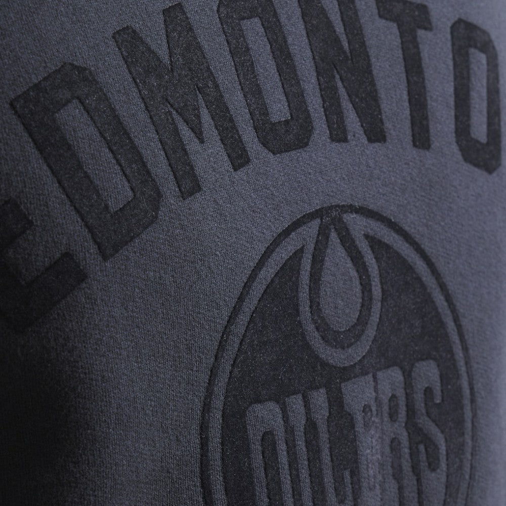 Edmonton Oilers Todd Snyder by Fanatics Relaxed Canadian Fleece Crew Sale