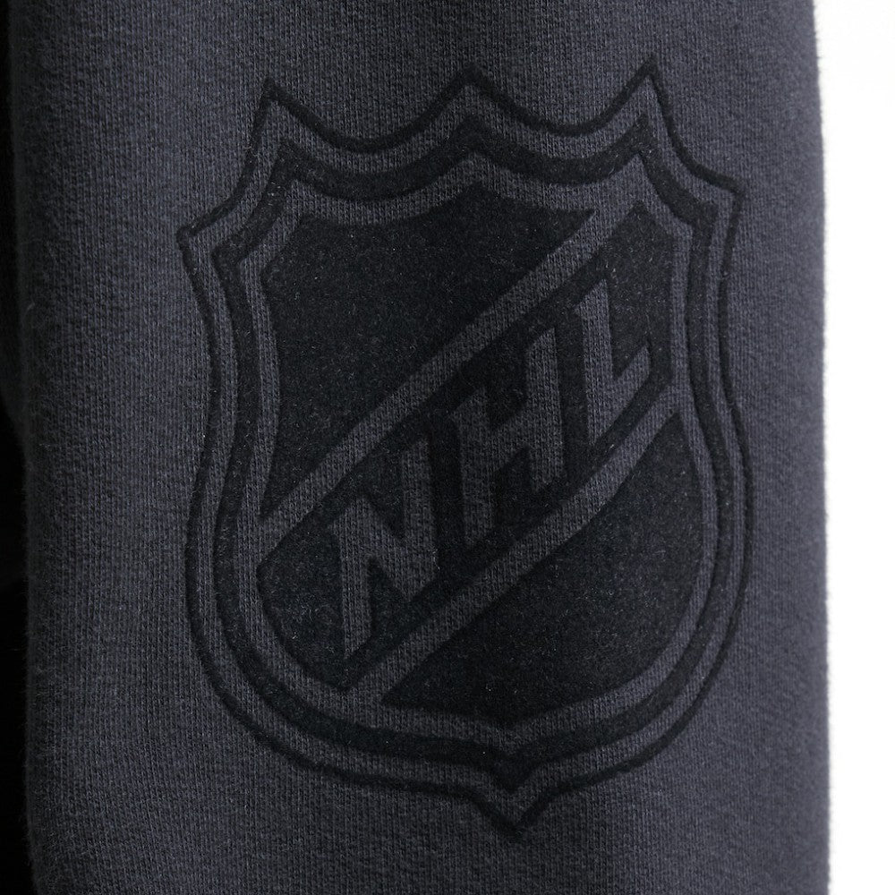 Edmonton Oilers Todd Snyder by Fanatics Relaxed Canadian Fleece Crew Sale
