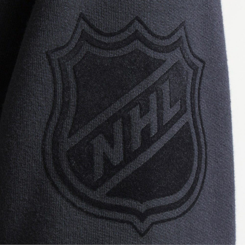 Utah Mammoth Todd Snyder by Fanatics Relaxed Canadian Fleece Crew Online