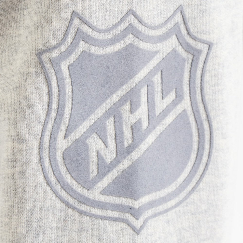 Carolina Hurricanes Todd Snyder by Fanatics Relaxed Canadian Fleece Crew Online