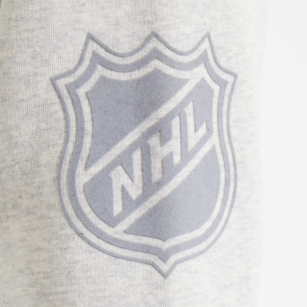 Vancouver Canucks Todd Snyder by Fanatics Relaxed Canadian Fleece Crew Discount