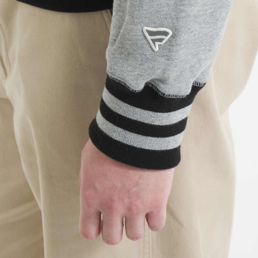 Tampa Bay Lightning Todd Snyder by Fanatics Relaxed Canadian Fleece Hoodie Outlet
