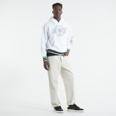 Los Angeles Kings Todd Snyder by Fanatics Relaxed Canadian Fleece Hoodie Online
