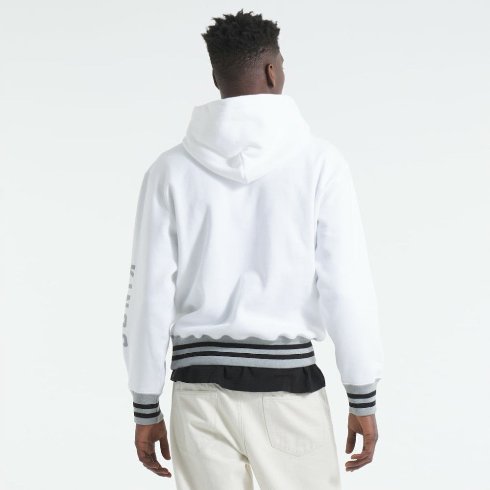 Los Angeles Kings Todd Snyder by Fanatics Relaxed Canadian Fleece Hoodie Online