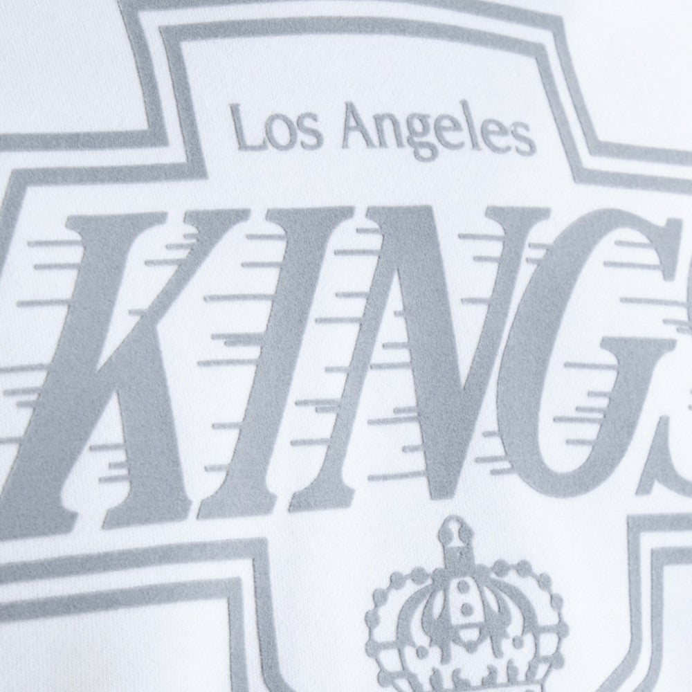 Los Angeles Kings Todd Snyder by Fanatics Relaxed Canadian Fleece Hoodie Online