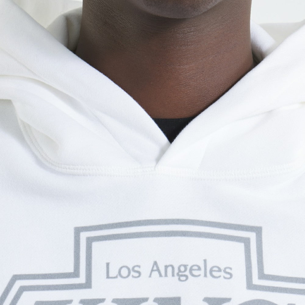 Los Angeles Kings Todd Snyder by Fanatics Relaxed Canadian Fleece Hoodie Online