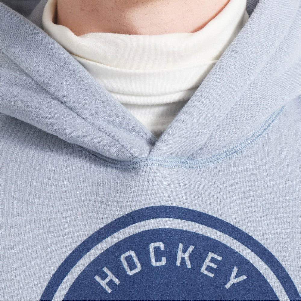Utah Mammoth Todd Snyder by Fanatics Relaxed Canadian Fleece Hoodie Sale