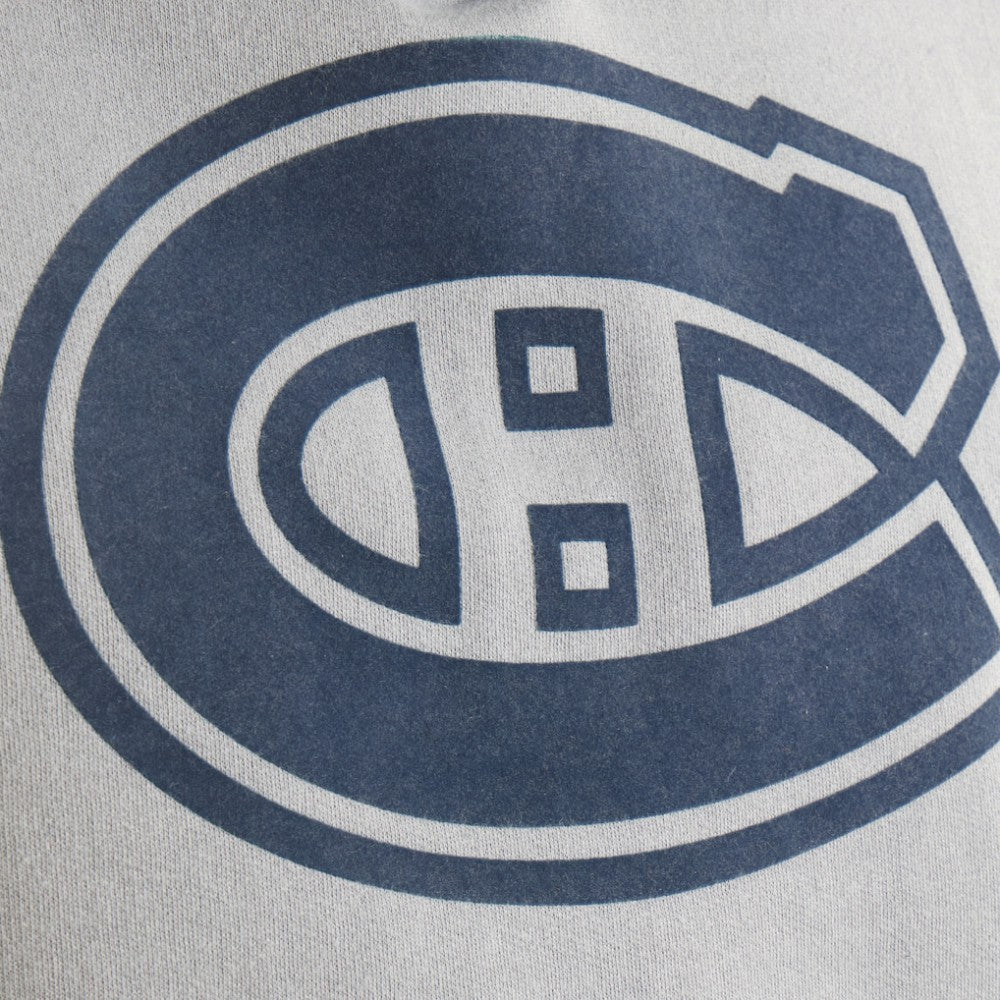 Montreal Canadiens Todd Snyder by Fanatics Relaxed Canadian Fleece Hoodie Online