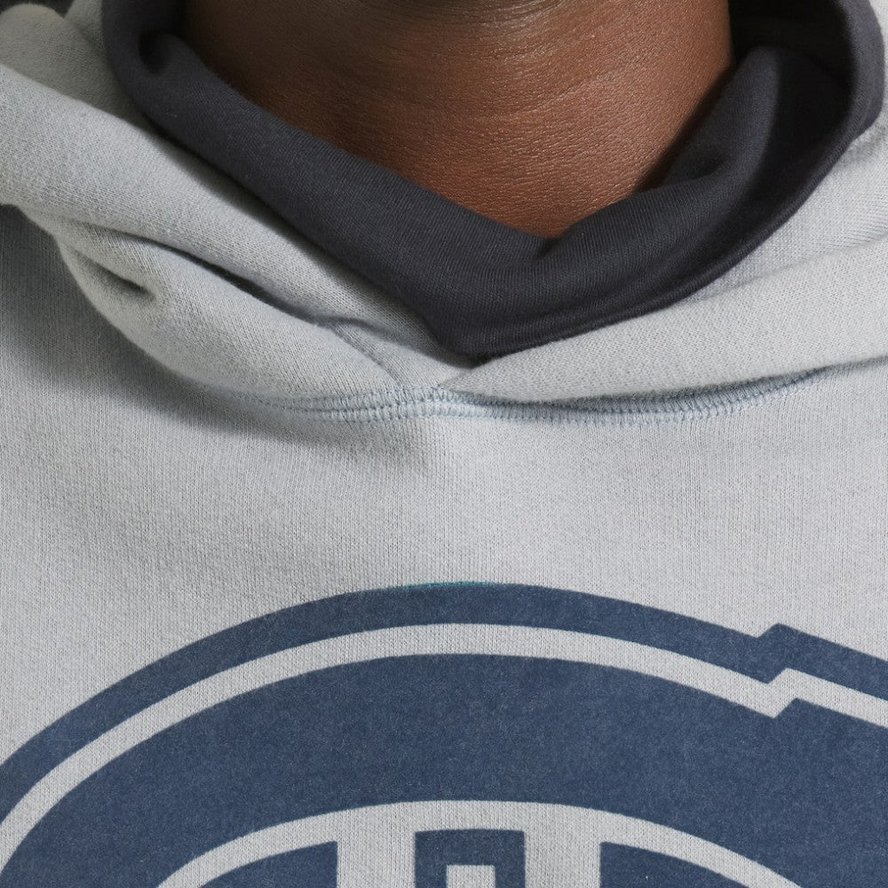 Montreal Canadiens Todd Snyder by Fanatics Relaxed Canadian Fleece Hoodie Online