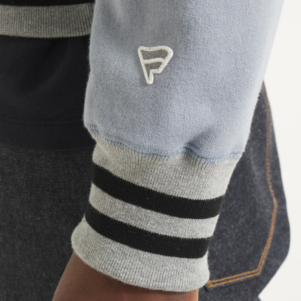 Montreal Canadiens Todd Snyder by Fanatics Relaxed Canadian Fleece Hoodie Online