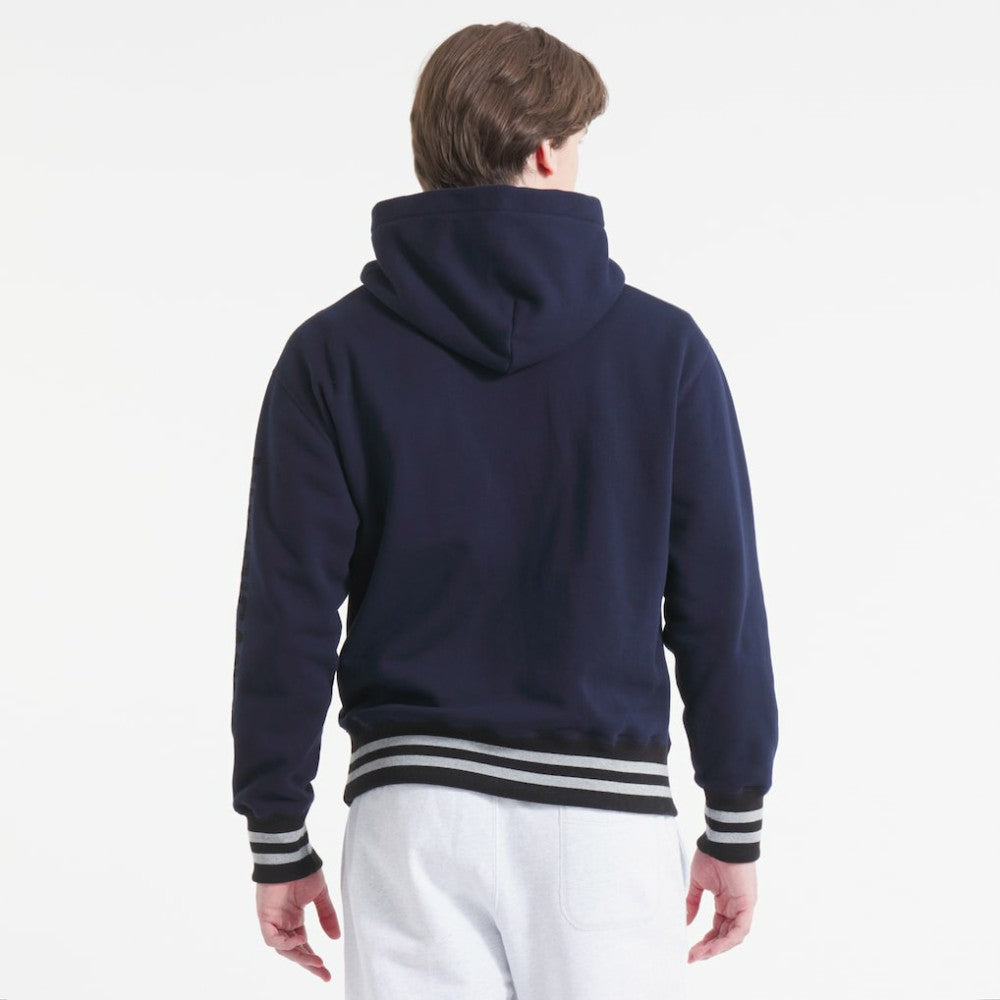 Carolina Hurricanes Todd Snyder by Fanatics Relaxed Canadian Fleece Hoodie Outlet